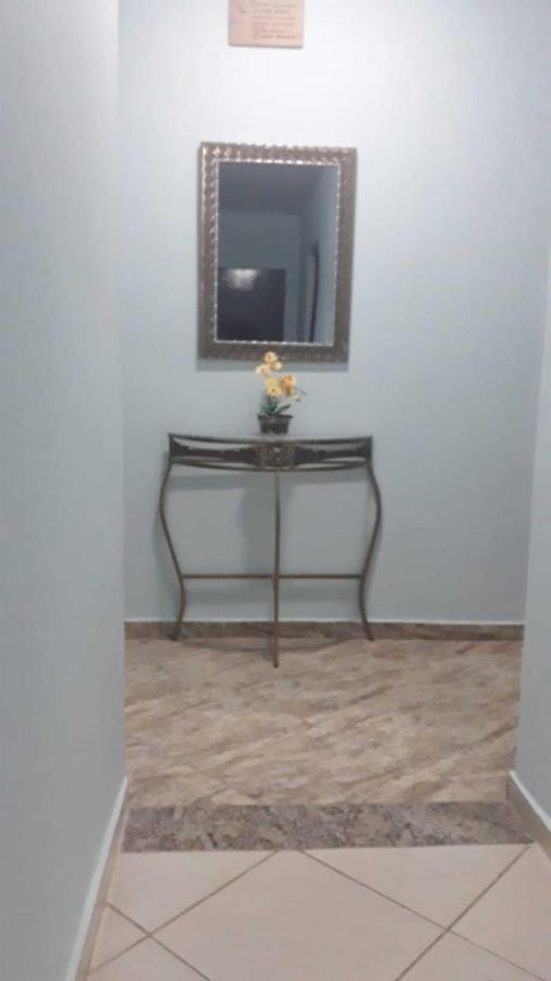 Chacara Bella Vida Com Piscina Churrasqueira Salao De Festas Fogao A Lenha Quadra อาราซาริกัวมา ภายนอก รูปภาพ